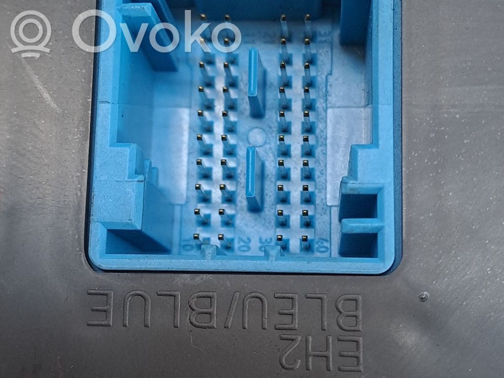 Module de fusibles   6580NG,9664532580