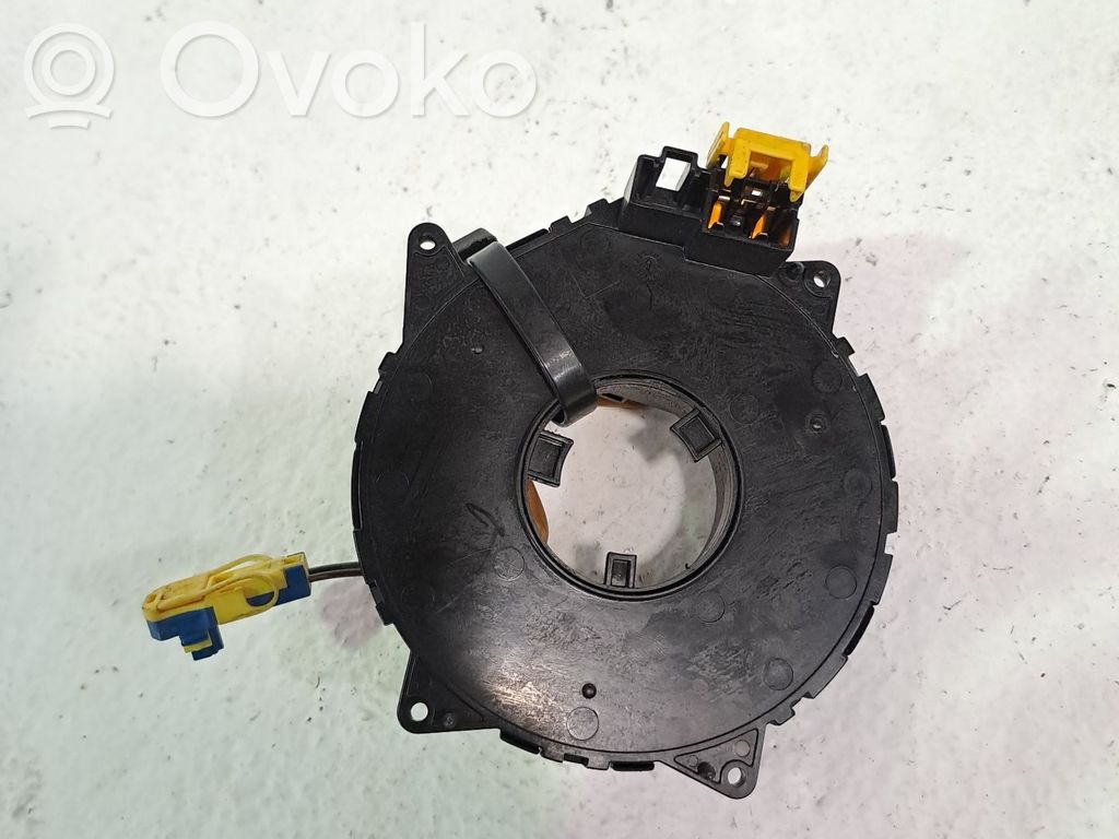 Hyundai Tucson JM Innesco anello di contatto dell’airbag (anello SRS)