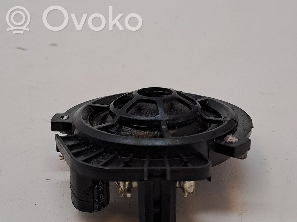 Etuoven kaiutin   5F0035398