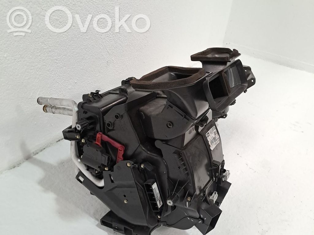 Audi A4 S4 B7 8E 8H Nagrzewnica / Komplet