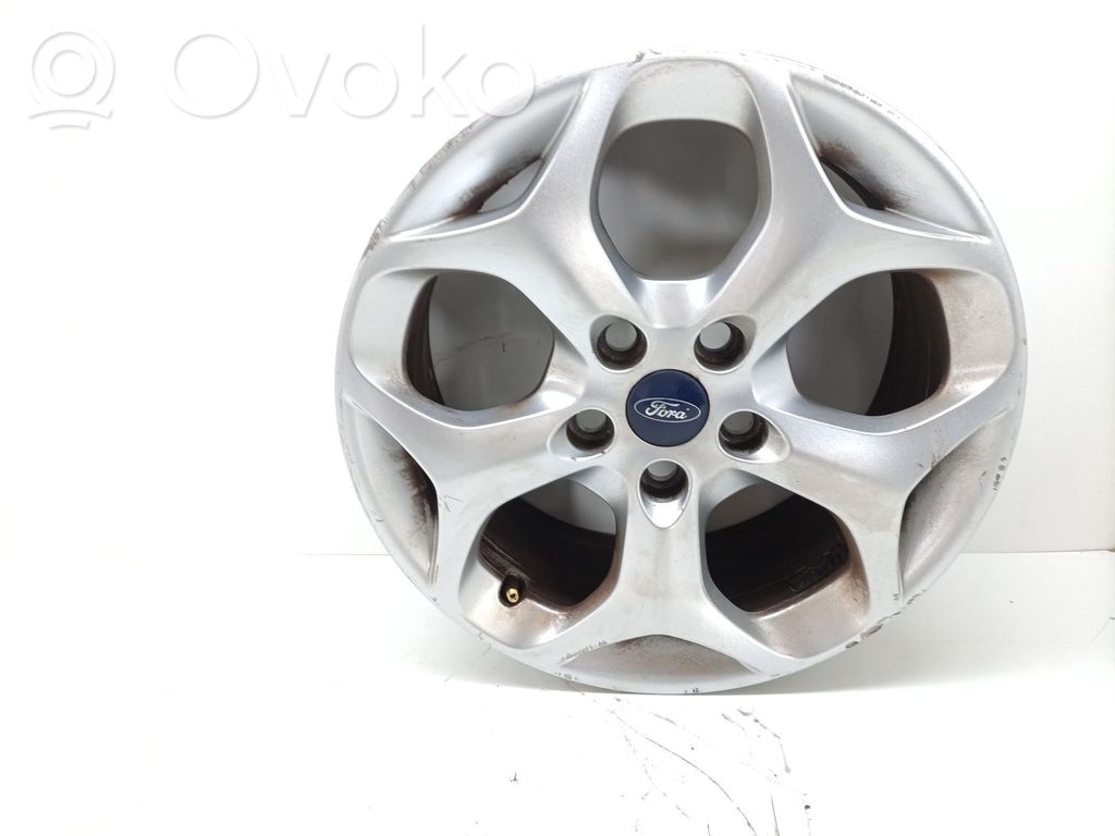 Ford Focus R24-kevytmetallivanne 