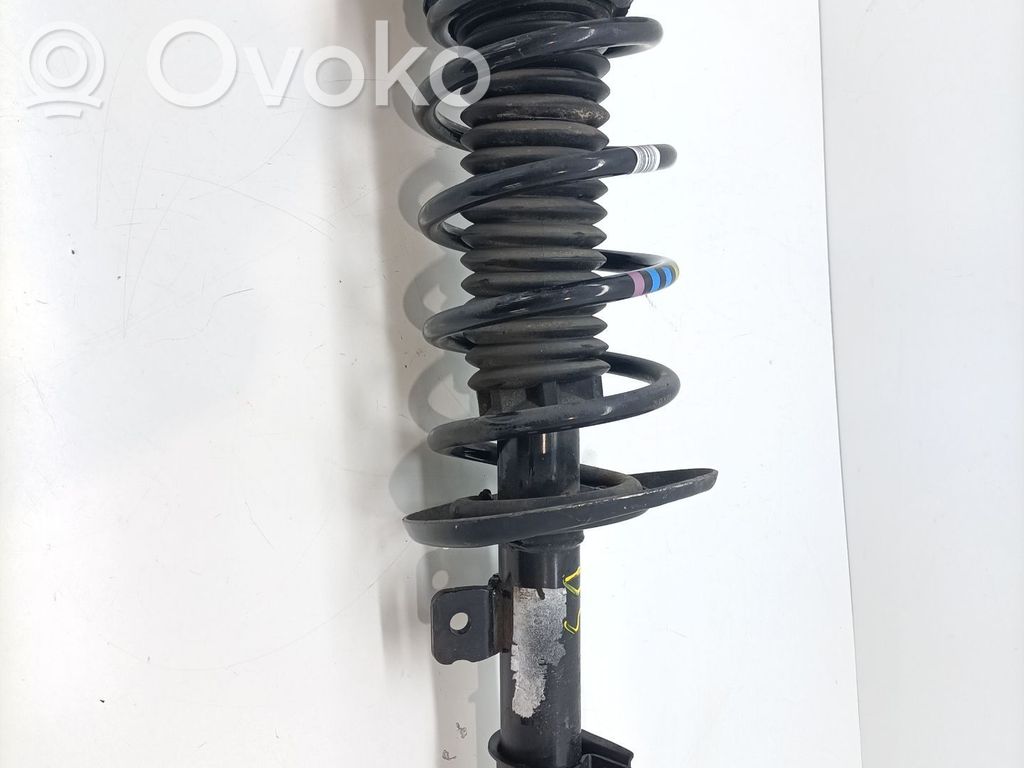 Amortiguador delantero   SU001A7109