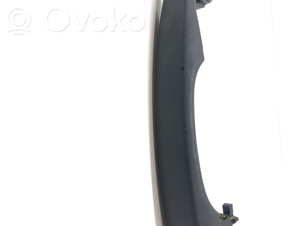 Manecilla externa puerta delantera   SU001A3716