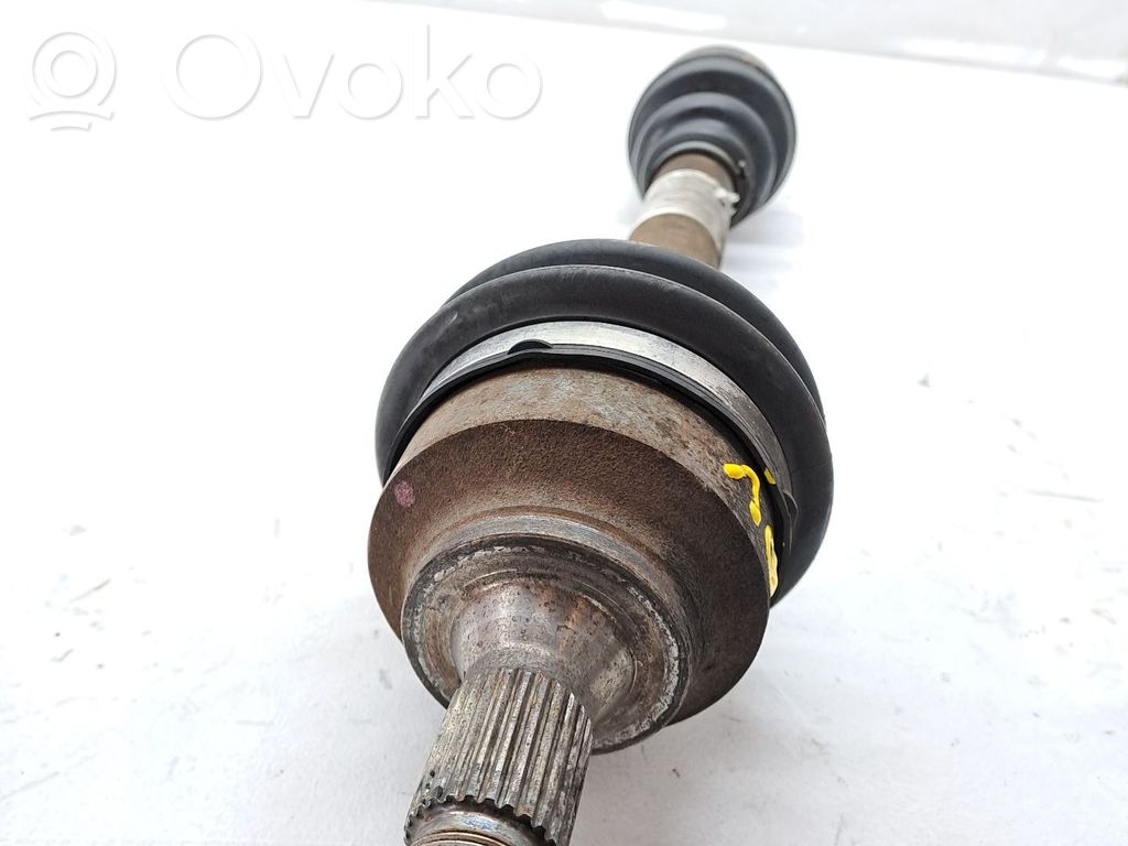 Peugeot 307 Semiasse anteriore