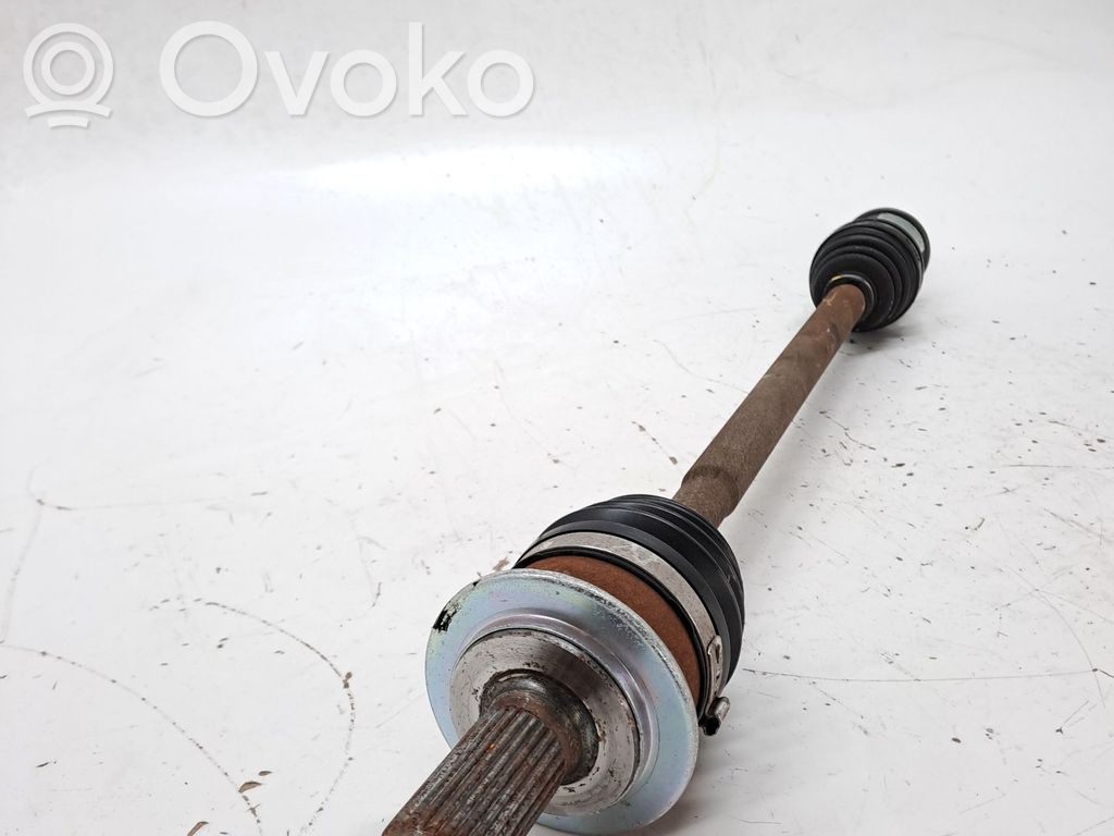 Citroen C-Crosser Albero di trasmissione posteriore/semiasse 