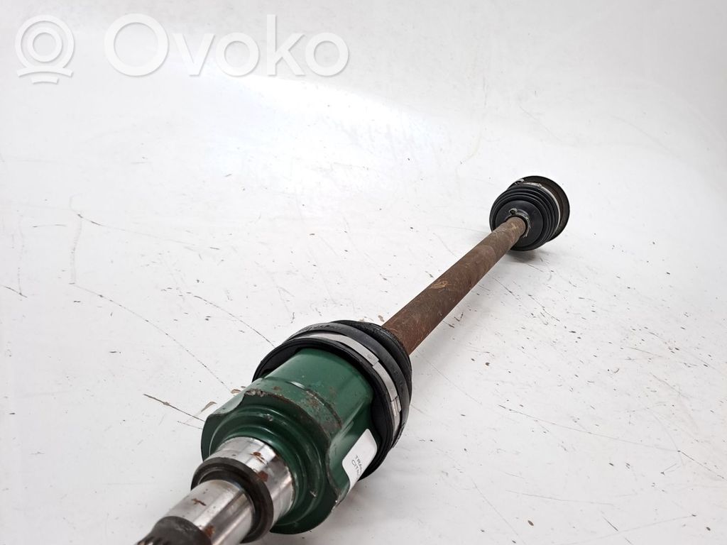Citroen C-Crosser Albero di trasmissione posteriore/semiasse 
