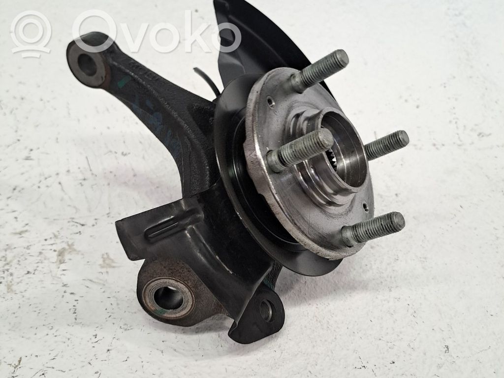 Achsschenkel vorne   51706Q0500