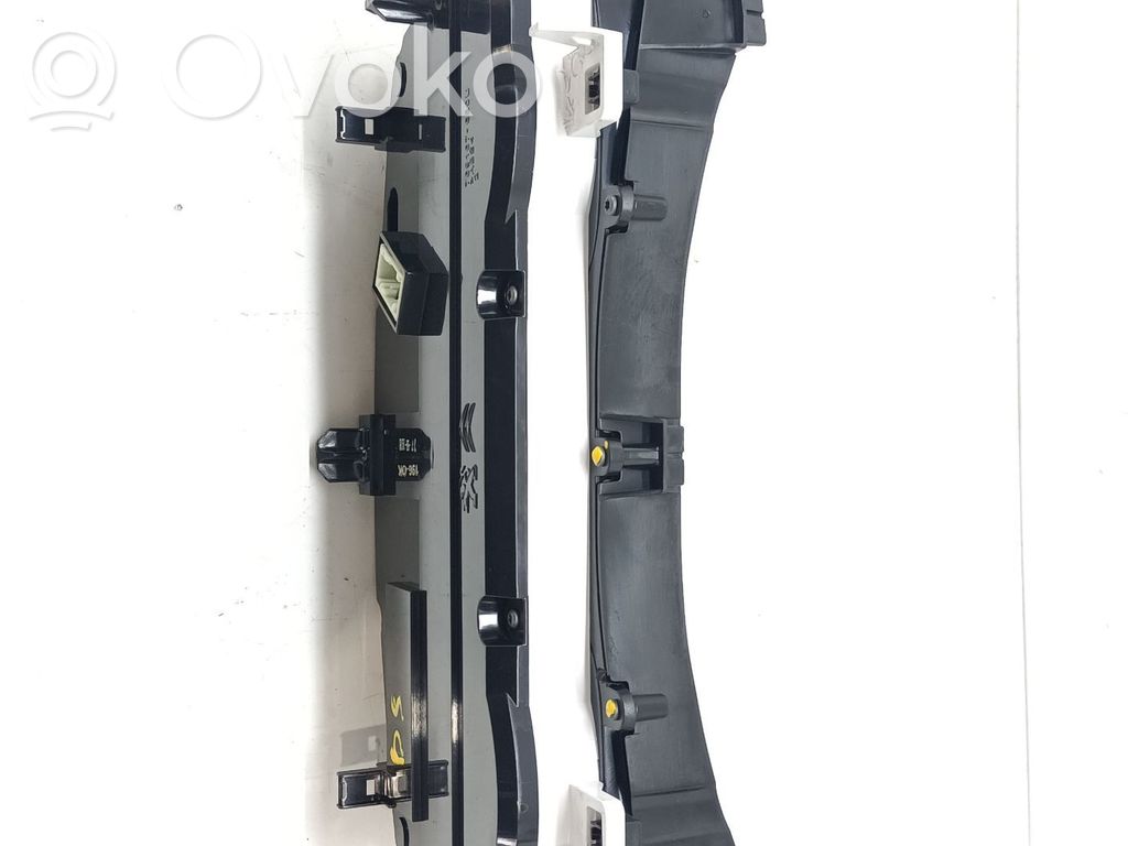 Toyota Proace Tachimetro (quadro strumenti)
