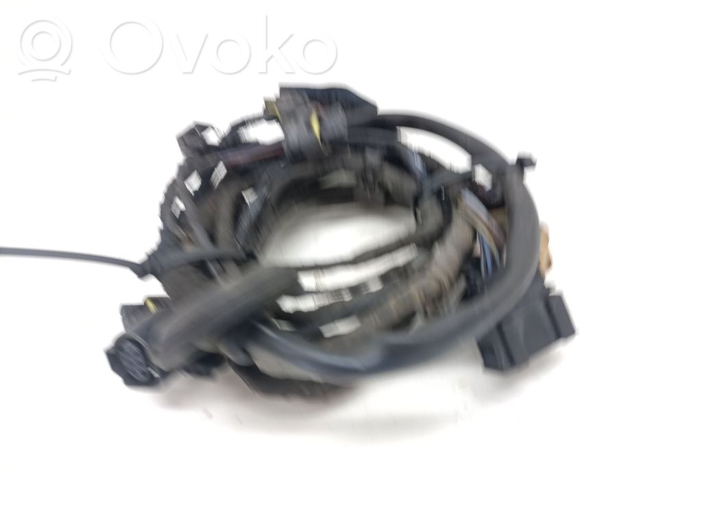 Ramka / Moduł bezpieczników   8R0971104BN
