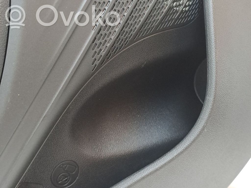 Panou interior ușă spate   83305C8000RBW