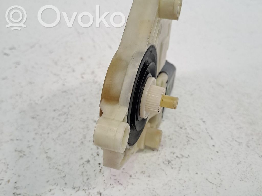 Skoda Rapid (NH) Motor macara geam ușă spate 