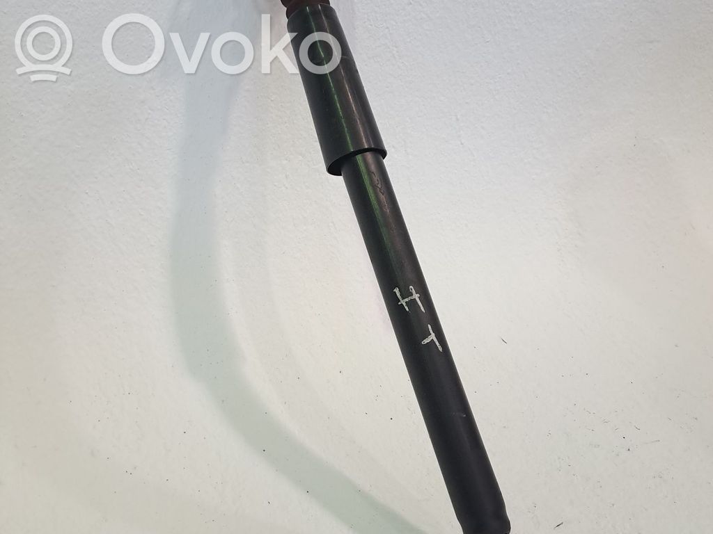 Skoda Rapid (NH) Stoßdämpfer vorne 