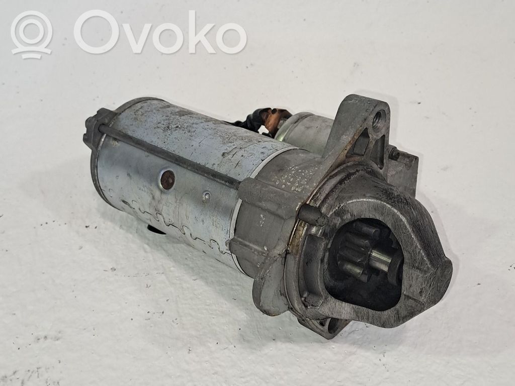 Chevrolet Orlando Electromotor 