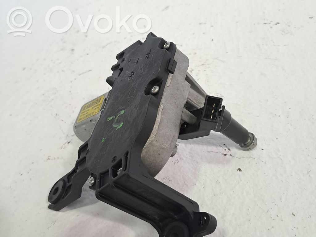 Wischermotor Heckscheibe   95089590