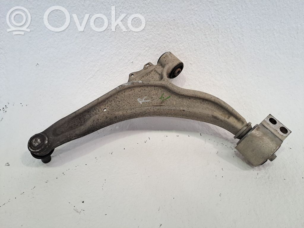 Chevrolet Orlando Querlenker Achsschenkel vorne
