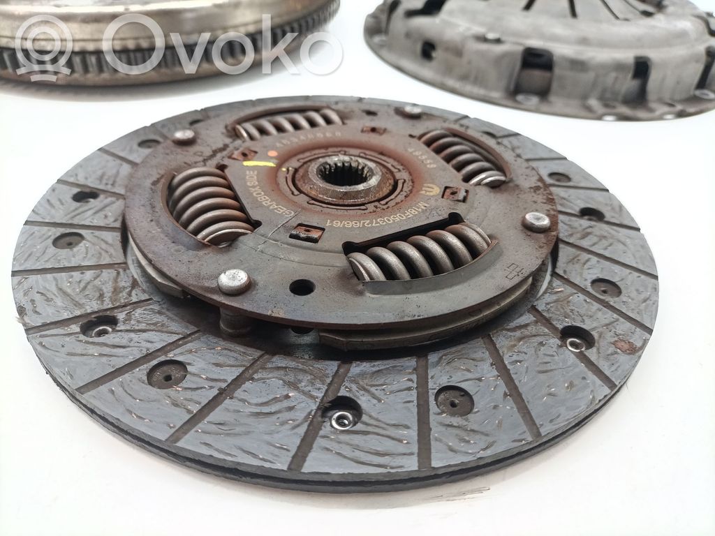 Fiat Panda II Kit frizione 
