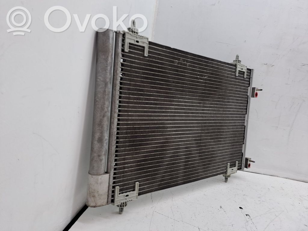 Klimakühler   6455CY