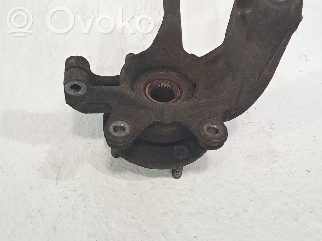 Ford Fiesta Fuso a snodo con mozzo ruota anteriore