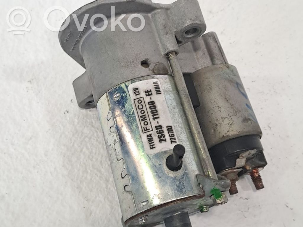 Electromotor   2S6U11000EE,2S6U11000EE