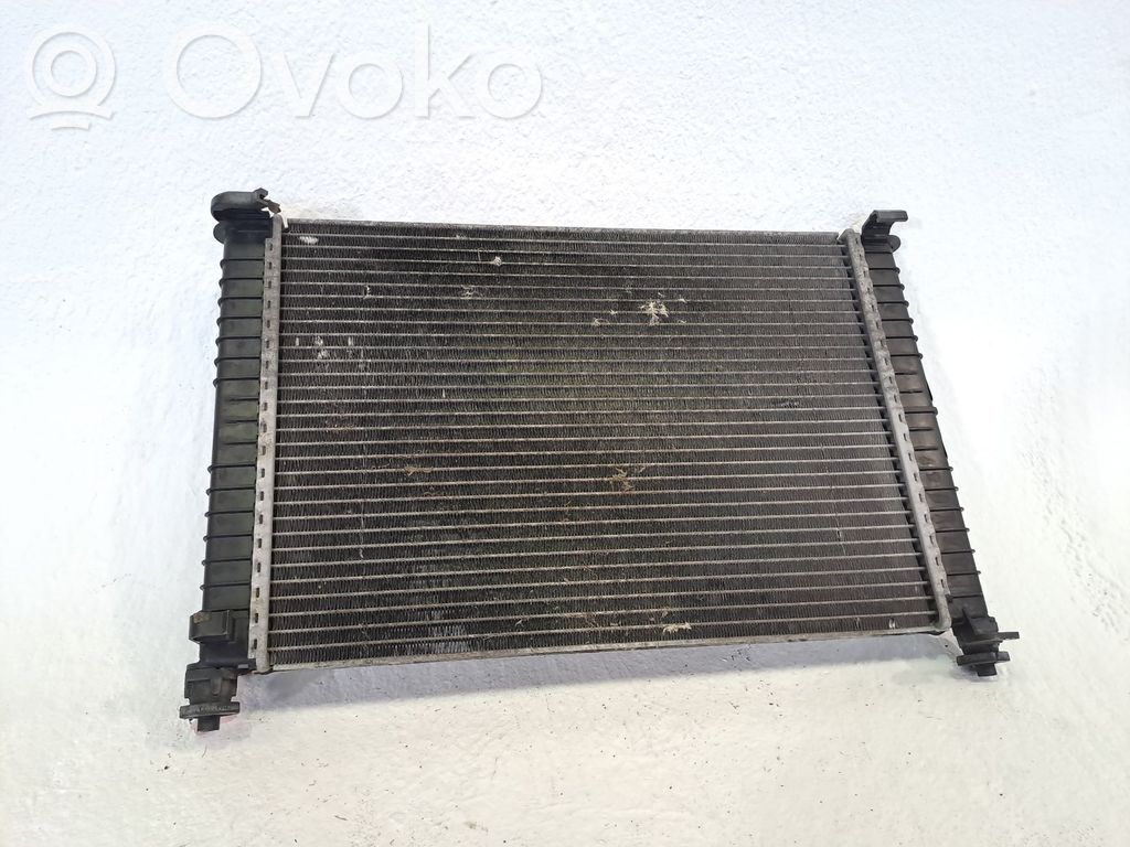Ford Fiesta Radiator lichid răcire 