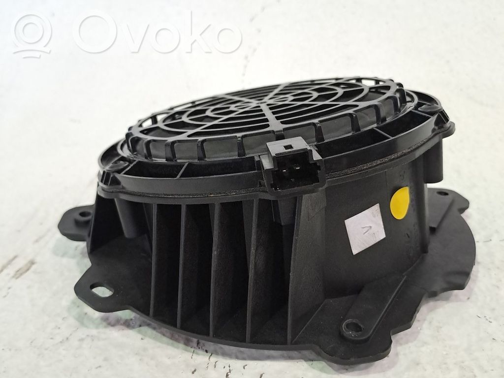 Opel Corsa F Altoparlante portiera anteriore 