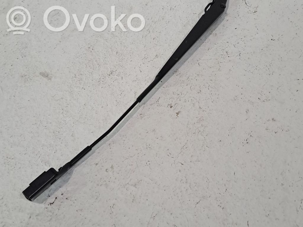 Opel Corsa F Bras d'essuie-glace avant