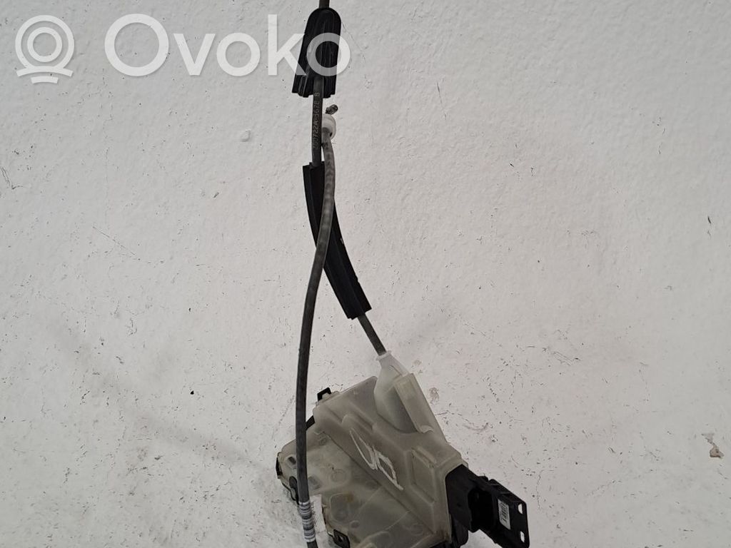 Etuoven lukko   9829284780