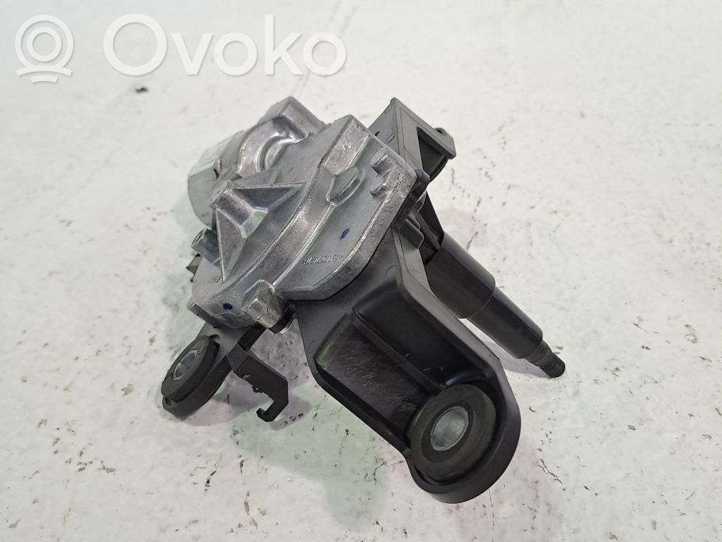 Opel Corsa F Motor ștergător lunetă 