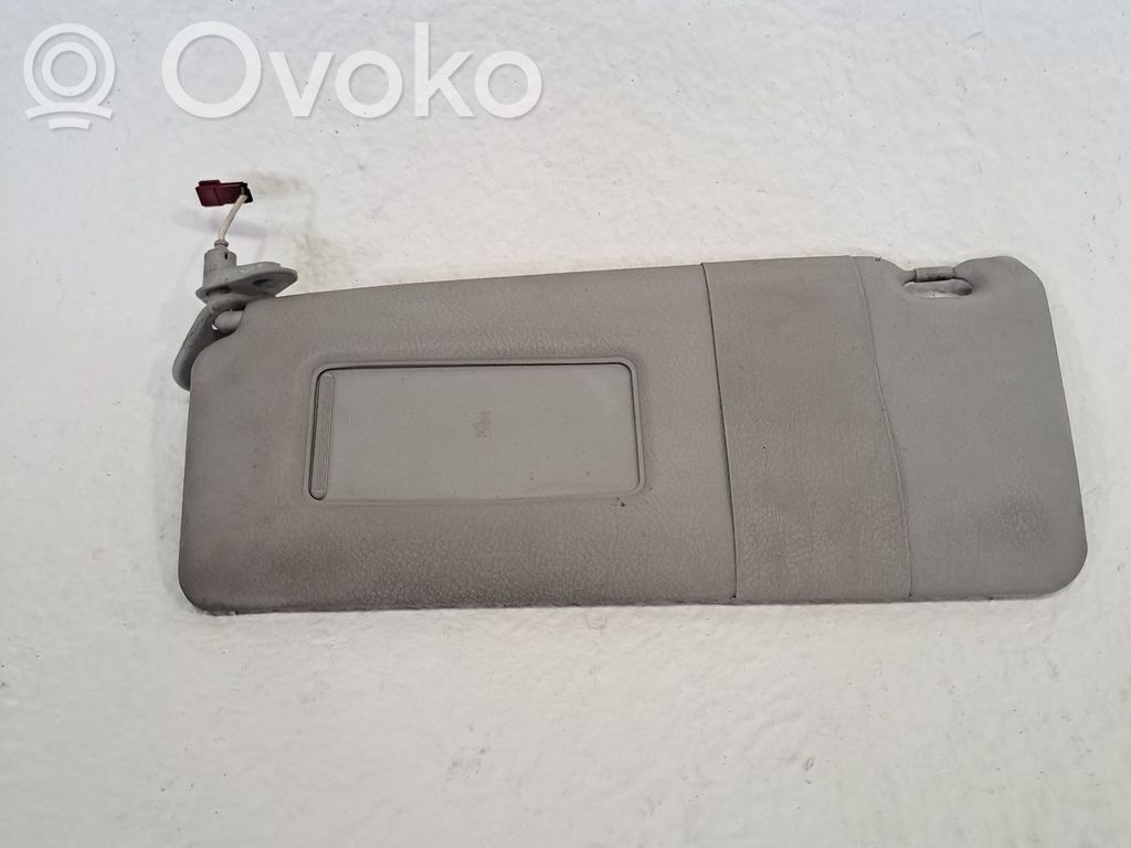 BMW 5 E39 Sun visor 