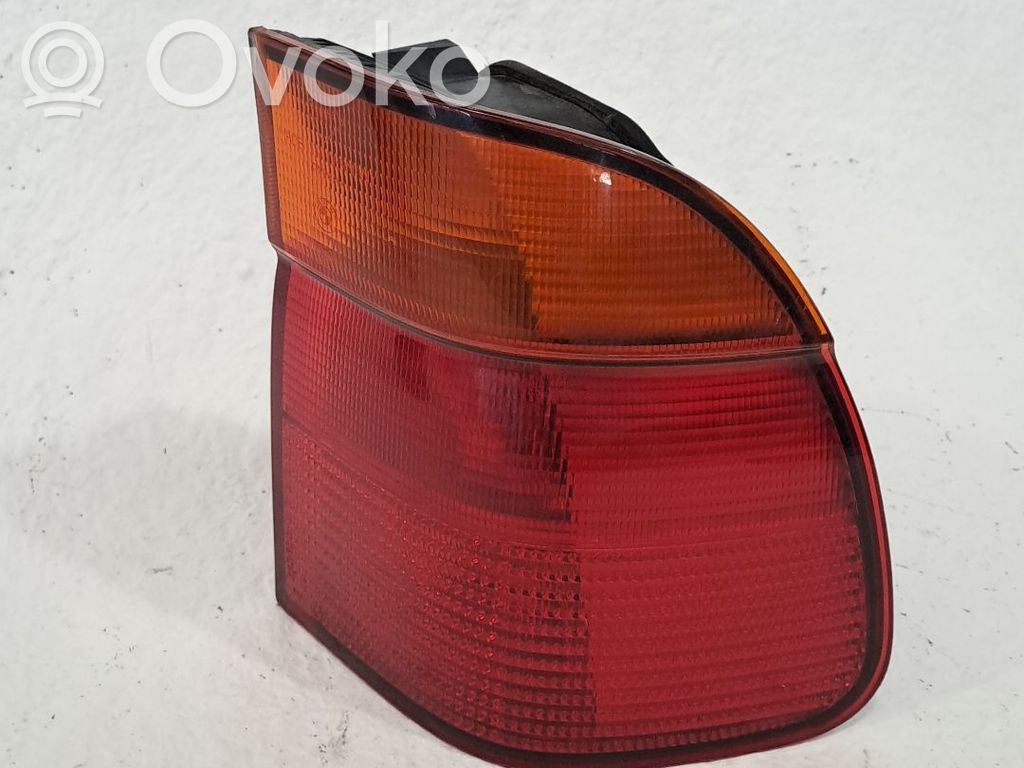 Żarówka lampy tylnej   63218371328