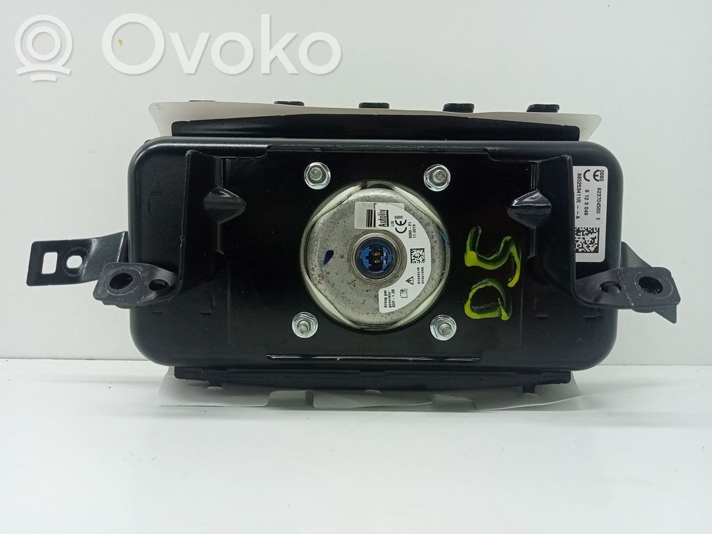 Airbag del pasajero   985253411R