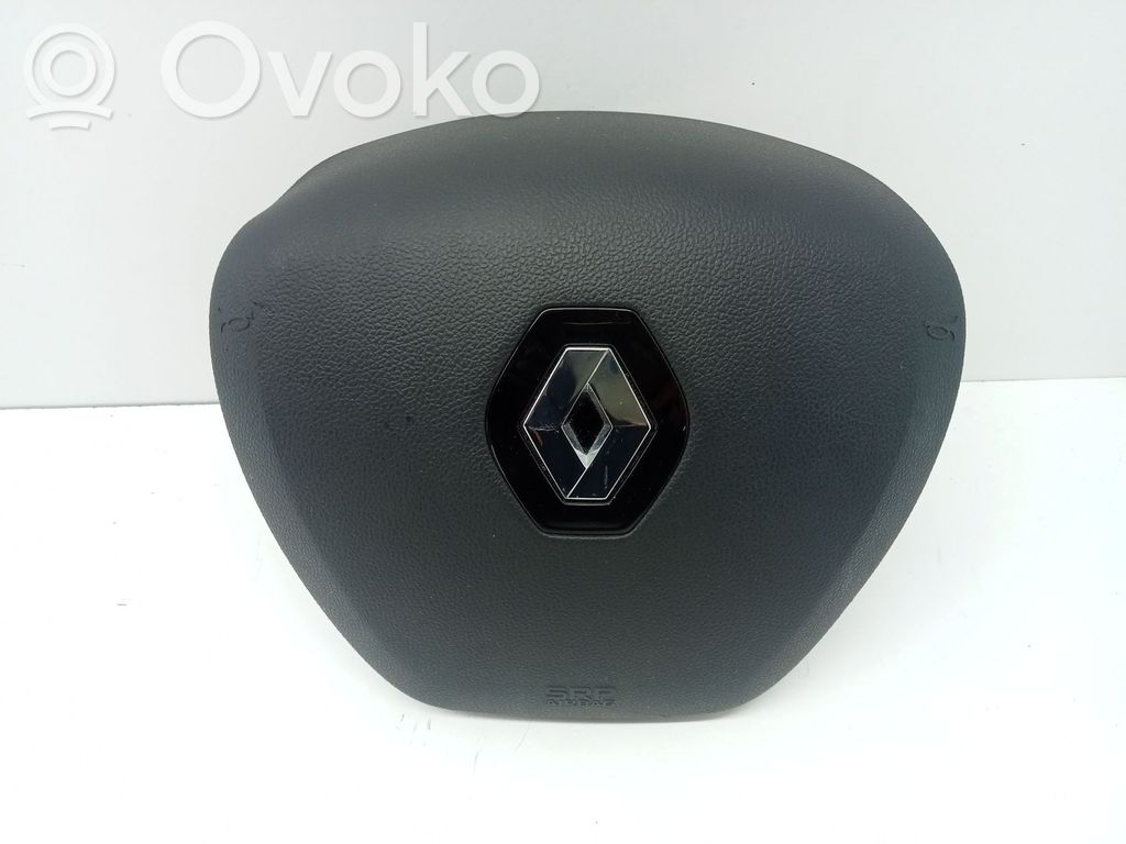 Airbag dello sterzo   985706588R