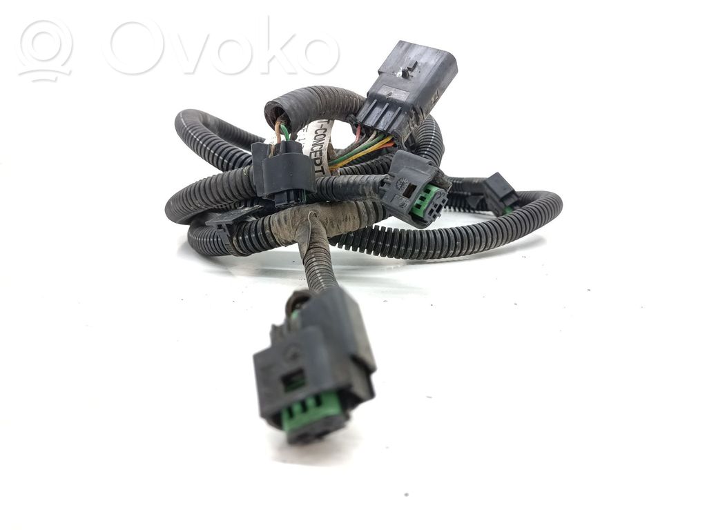 Módulo de fusible   1176481X