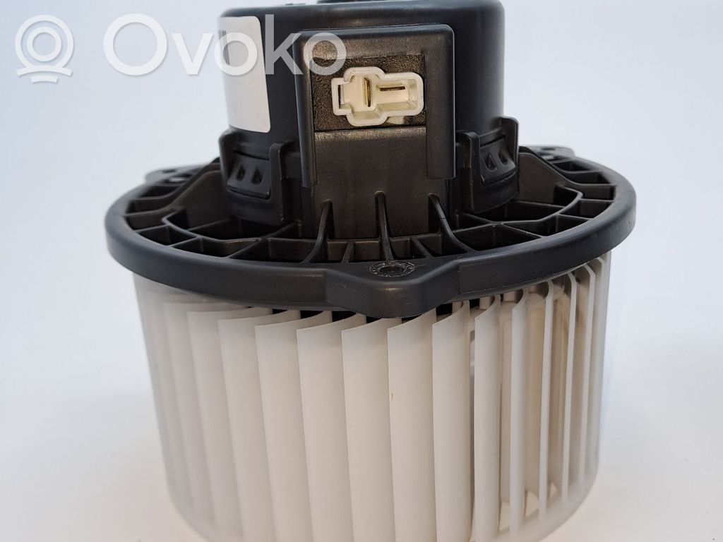 KIA Xceed Ventilator aerotermă 