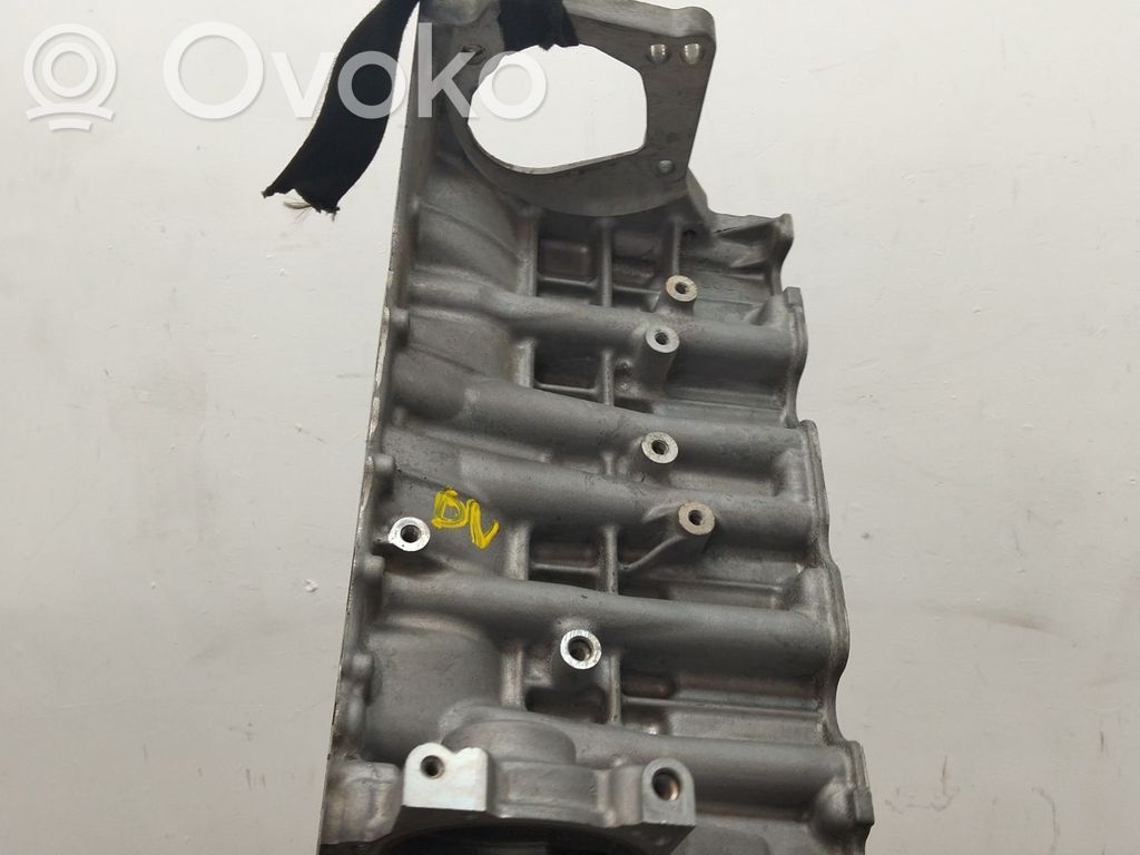 Ford Focus Blokas 