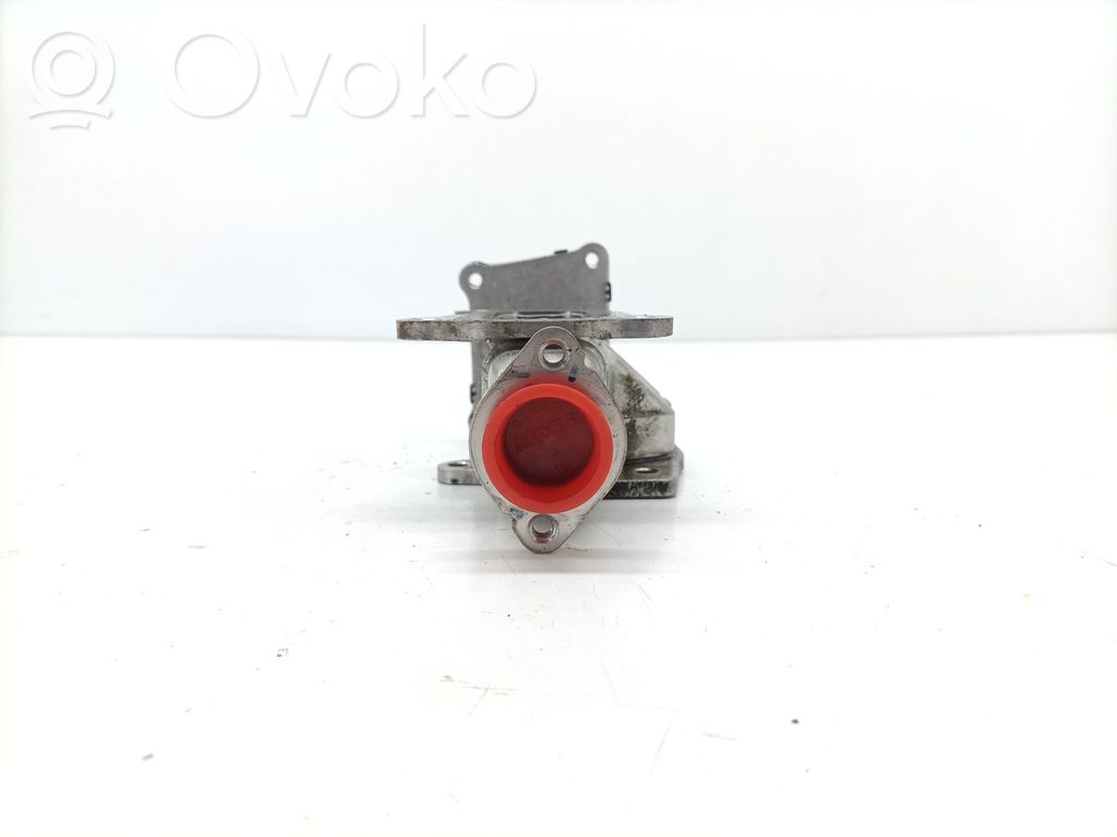 Fiat Panda II Chłodnica spalin EGR 
