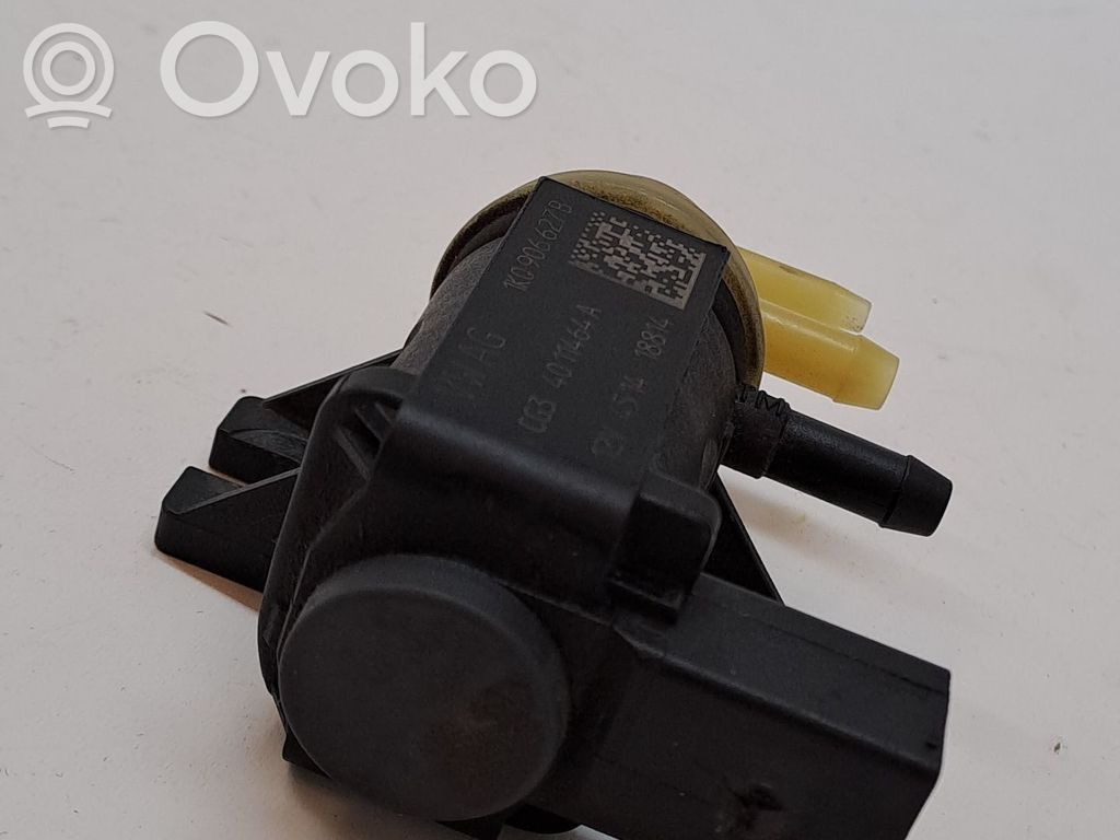 Seat Leon (1P) Sensor 