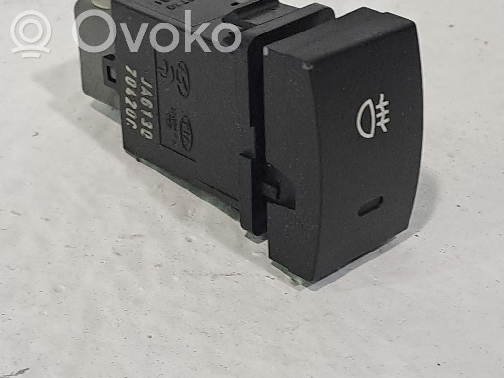 Comutator lumini ceață   937402E001CA