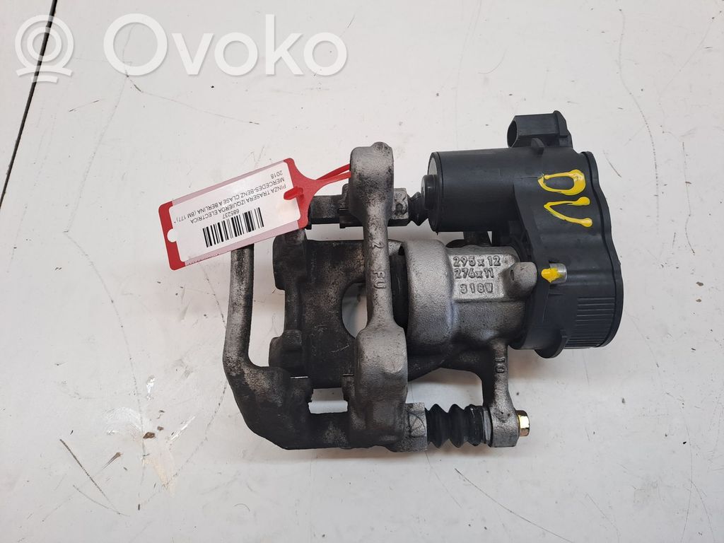 Mercedes-Benz A W177 Pinza del freno posteriore