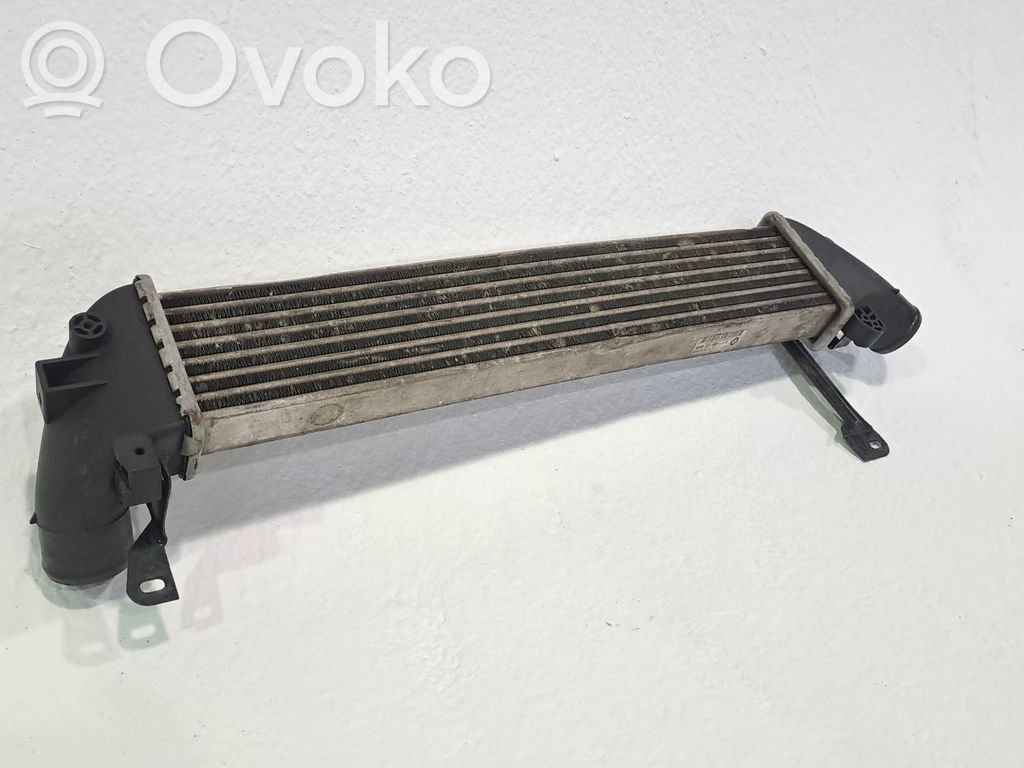 Radiador intercooler   8200221885