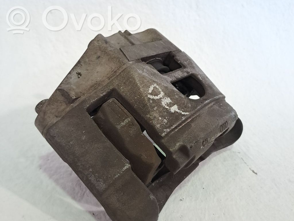 Audi A4 S4 B7 8E 8H Étrier de frein avant
