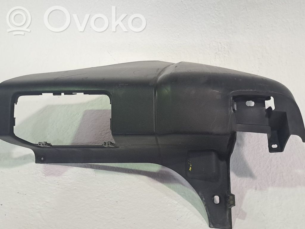 Renault Trafic II (X83) Ornament colț bară spate 