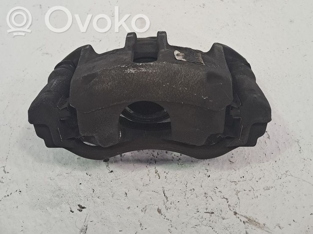 Peugeot 207 Pinza del freno anteriore 