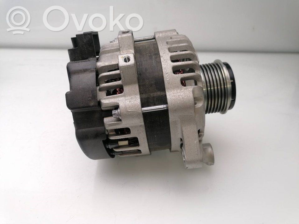 Hyundai Bayon Generator/alternator 