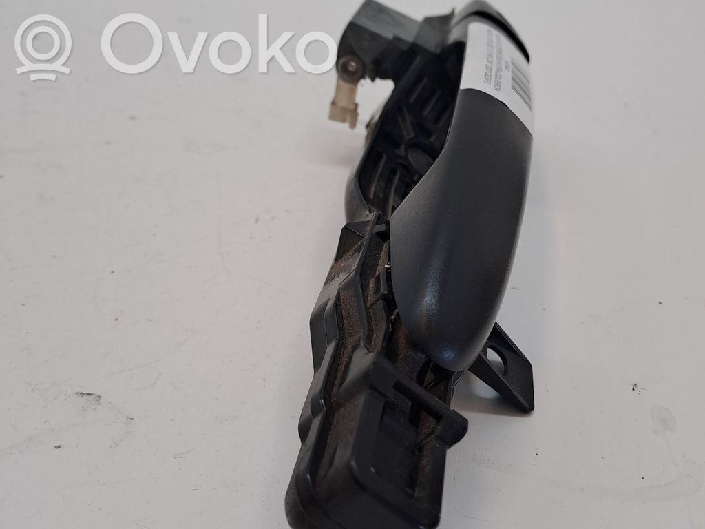 Mazda 2 Ārējais atvēršanas rokturis 