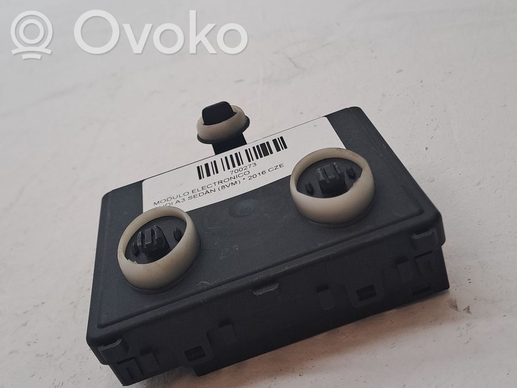 Audi A3 S3 8V Modulo di controllo del corpo centrale 