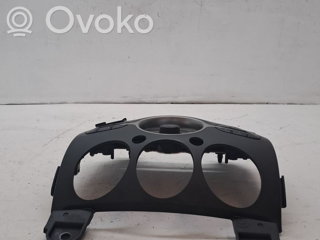Center console   DF7466AH0