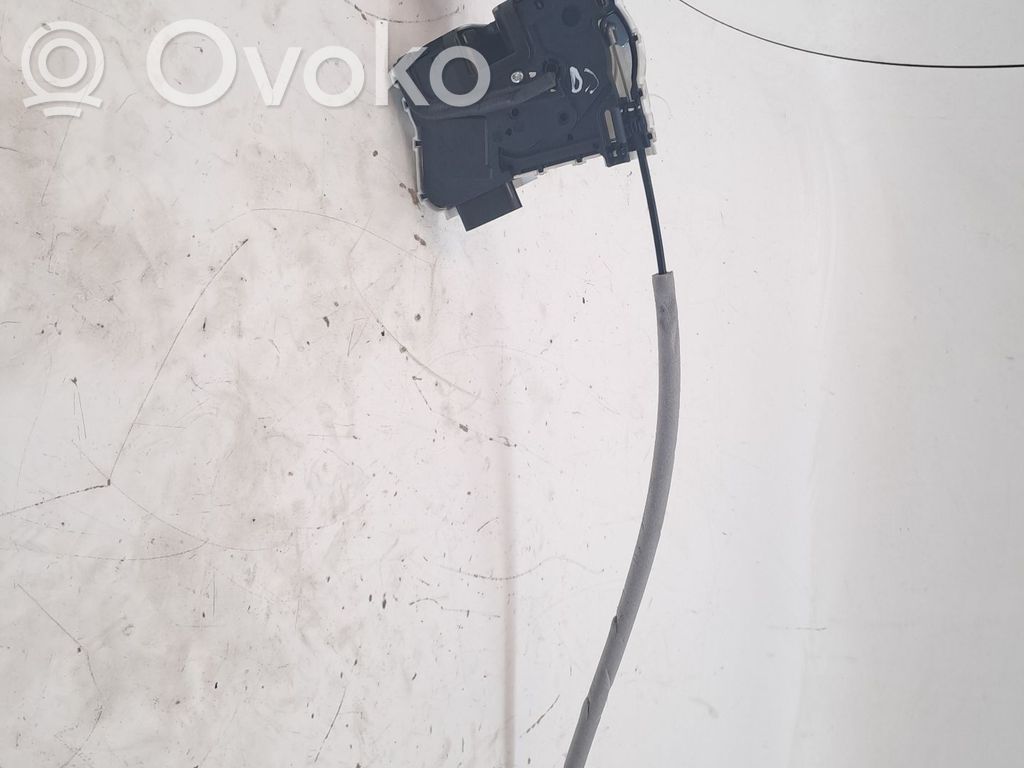 Etuoven lukko   10845781