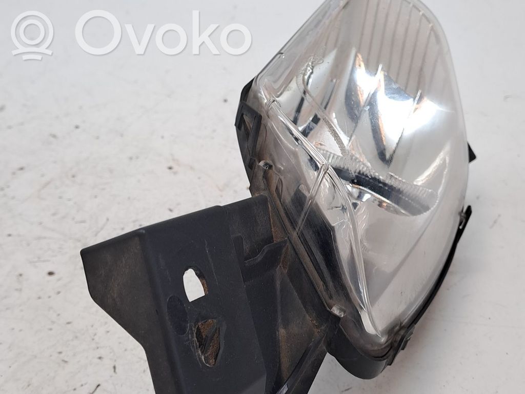 Peugeot 308 Feu antibrouillard avant