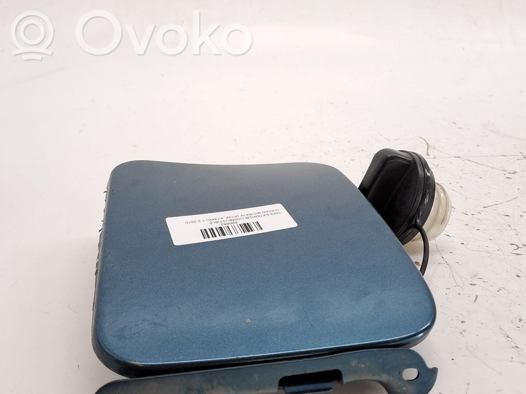 Nissan Micra Tankdeckel Tankklappe 